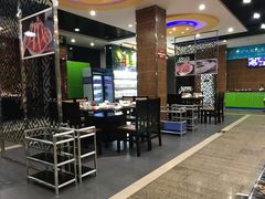 大堂-九庄火锅(龙游店)