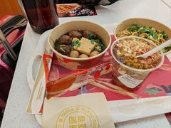 -盛香亭热卤(宝泰购物广场店)