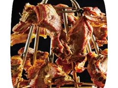 和田架子肉-疆山别院烧烤·新疆菜(铁路局店)