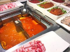 -海底捞火锅(龙湖金沙天街店)