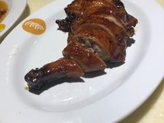 -龙记烧腊茶餐厅(常德路店)