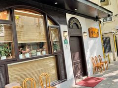 -老吉士酒家(天平路店)