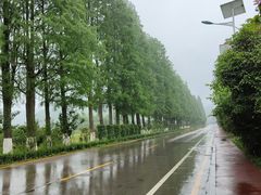 -石燕湖生态旅游景区
