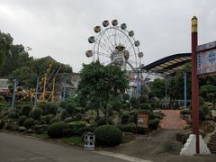 -珠海圆明新园