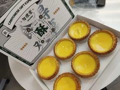 -勿理堂(中大店)