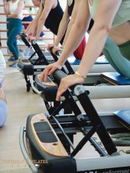 -康舒普拉提工作室control pilates