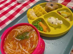 -西贝(无锡万象城店)