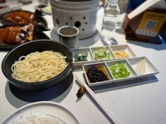 -德永枣香烤鸭(官舍店)
