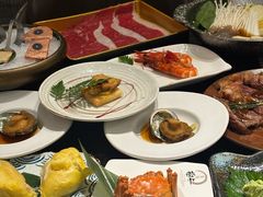 -極上萬膳·日料放题(海岸城店)