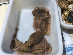 -蓝珊甄选海鲜自助·火锅大排档(近阿那亚店)