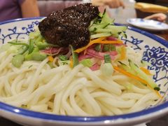 -亿诣蝎府炸酱面羊蝎子火锅(酷车小镇店)