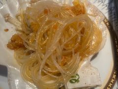 -盛焰铁板烧(王府井店)