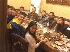 -山城年华老火锅(玉林店)