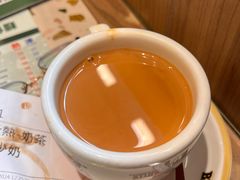 冻鸳鸯-华嫂冰室(尖沙咀店)