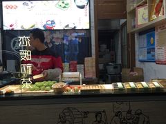 -沈大成(城隍庙店)