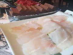 -京元盛铜锅涮肉(上海总店)