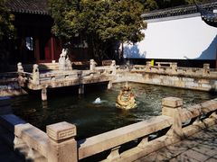 -上海醉白池公园