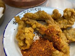 -成都你六姐·牛肉冒菜·麻辣香锅(长泰广场店)
