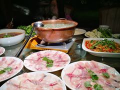 -悦哉·派对·草坪婚礼·围炉煮茶(三圣乡店)