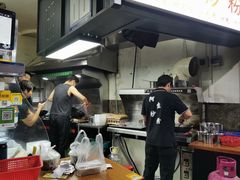 -阿生潮味鲜炒粉(梅林新村店)