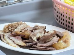 -老二正宗汕头牛肉丸店