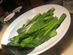 -绿茶餐厅(汇悦大融城店)