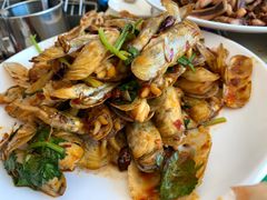 -港畔赶海蒸汽海鲜烧烤自助(仙螺岛店)