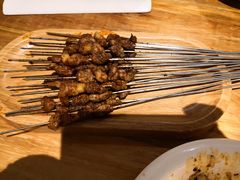 -嘻小北·兰州清汤牛肉面(太平洋森活天地店)
