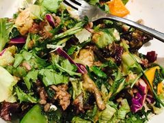 -CALIFORKS加州叉子轻食(朝阳门店)