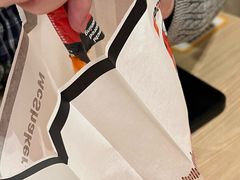 -麦当劳(星光行店)