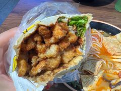 -阿熊螺蛳粉(北大街店)