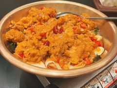 -口味堂(惠济路店)