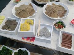 -傣妹休闲时尚火锅(三水广场店)