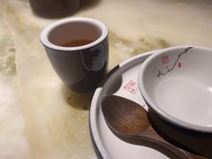 -绿茶餐厅(汇悦大融城店)