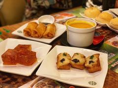 -添好运点心专门店(北角店)