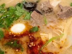 祥记烩面-祥记餐饮•豫粤珍味(金隅大厦店)