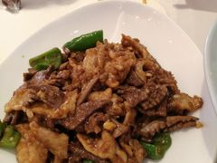 老爆三-大铁勺新津菜(迎水道店)