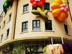-上街里市集(悦喜客来广场店)