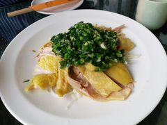 越式香葱鸡-大茴香(大悦城店)