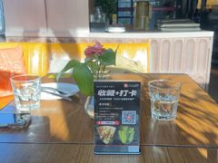 -MARU玛露音乐餐厅(大学路店)