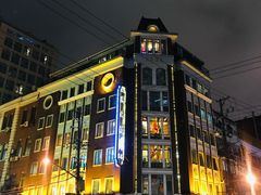 -燕云楼(云南路店)