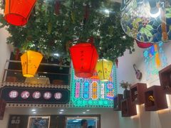-香港威特瑞茶餐厅(小白楼音乐厅店)