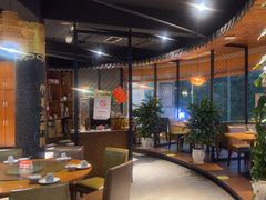 -盐帮食坊•小河帮川菜(四川师大店)