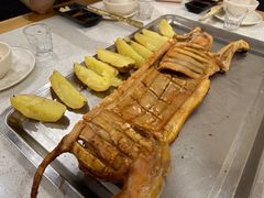 -浮何烤铺(桐梓林店)