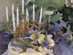 -杜哈夫DOUX RÊVE·生日蛋糕(日月光店)