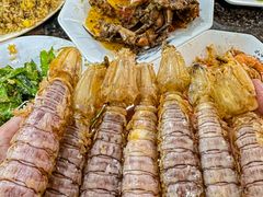 -岛中岛·海鲜大排档·万宁老字号(东澳店)