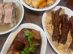 -松發肉骨茶(牛车水店)