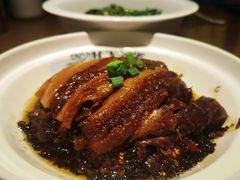 -上菜呷饭(唐家店)