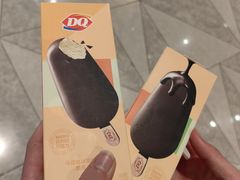 -DQ·蛋糕·冰淇淋(虹口龙之梦店)