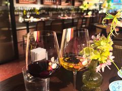 -肆海小川菜酒馆Wine Bistro (青年路店)